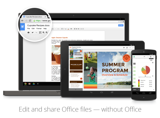 office-drive