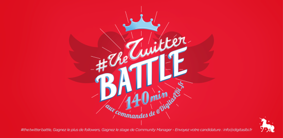 twitterbattle