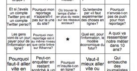 Actualités web de la semaine : Bingo, Curly, Reddit et souvenirs de CM