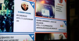 Interview : le dispositif digital du Ricard SA Live Music