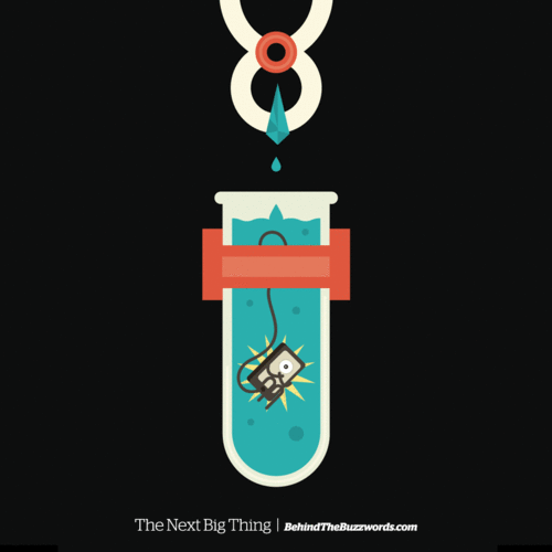 next big thing