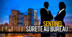 Safran lance un serious game sur l’espionnage industriel