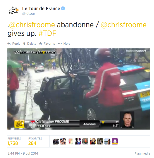 tour de france 2
