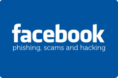 Facebook-Scams
