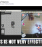 No-very-effective