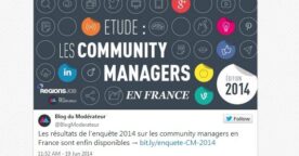 Twitter, pour le meilleur et pour le pire