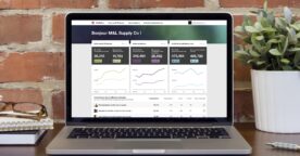 Les Pinterest Analytics sont enfin disponibles