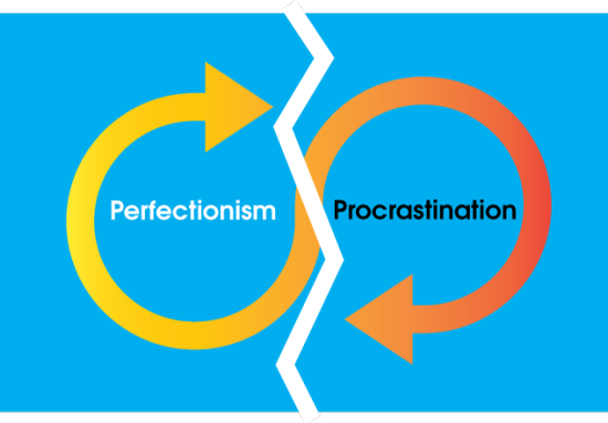 procrastination