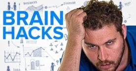 7 astuces pour rester productif quand on est fatigué