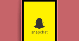 Actualités web de la semaine : case study Snapchat, JustLeak.it, native advertising…