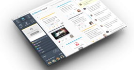 Organiser un brainstorming en ligne avec Stormboard