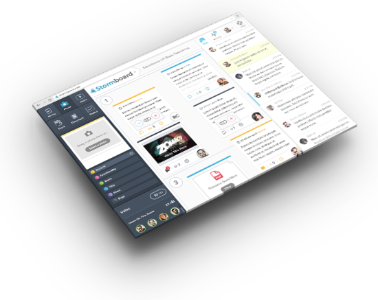 stormboard
