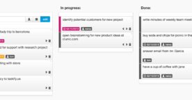 Taskify, un gestionnaire de tâches sans inscription