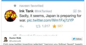 Twitter va-t-il transformer les favoris en Retweets ?