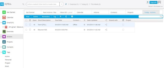 iqtell app for mac