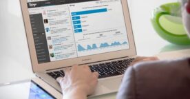 Livre blanc : réseaux sociaux et performances de l’entreprise