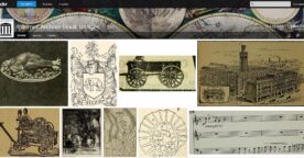 Des millions de photos historiques libres de droits disponibles sur Flickr