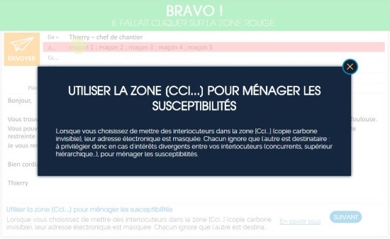 bravo