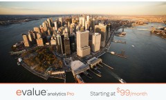 evalue-analytics-pro