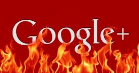 Vous vous souvenez de Google+ ?