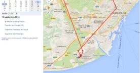 Comment supprimer son historique de géolocalisation sur Google ?