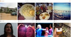 No Likes Yet : la sélection des photos Instagram que personne n’aime