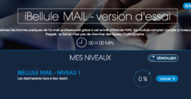 Maîtriser les bonnes pratiques de l’email professionnel avec iBellule Mail