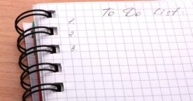 7 raisons de préférer la todolist sur papier