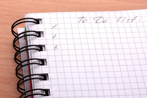 todolist