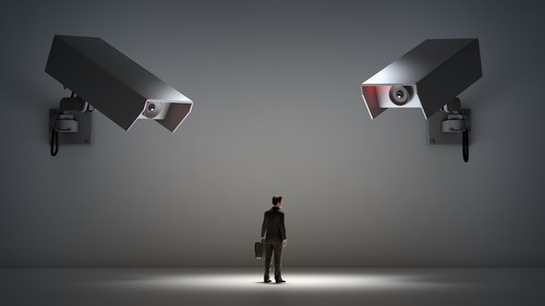 video-surveillance