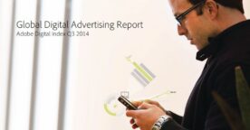 Étude Adobe : le reach Facebook a été divisé par 2 en 1 an