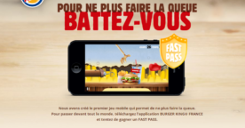 Actualités web de la semaine : pilule Google, reader de Slate et GIFs Netflix
