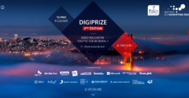 Digiprize, un concours d’innovation pour les 17-25 ans