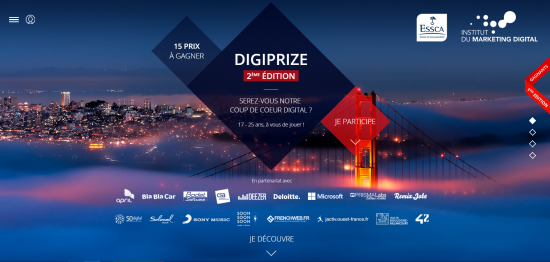 digiprize_home