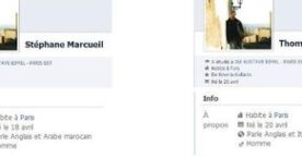 Étude : le rôle de votre profil Facebook dans le recrutement