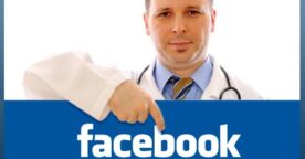 Facebook pourrait lancer des applications dédiées à la santé