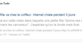 Favatron : recevez vos favoris Twitter par mail quotidiennement