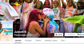 Social TV : le dispositif transmedia de la série Cut