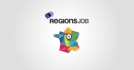 Nouveaux sites RegionsJob : la technologie au service de la recherche d’emploi