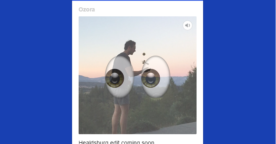 Facebook sort Rooms, une appli de partage entre WTF et incompréhension