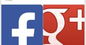 Créer un sondage sur Google Plus, c’est désormais possible
