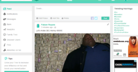 Tsu : le réseau social qui paye ses utilisateurs