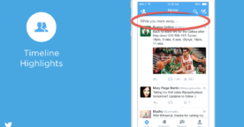 Twitter dévoile 6 nouveautés majeures
