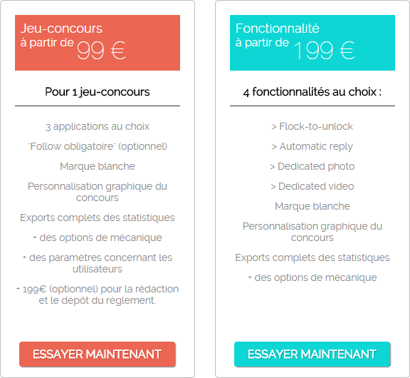 2014-11-20 16_41_24-140c, votre plateforme de jeux-concours et fonctionnalités sur Twitter