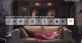 Interview : #BougezRoger, la campagne de communication d’Homelive par Orange