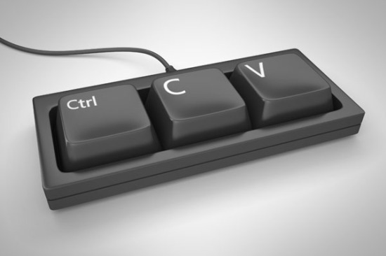 clavier