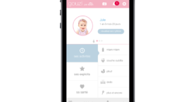 Interview : avec Gouzi, evian réaffirme son intérêt pour le brand content