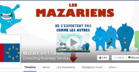 Interview : la stratégie marque employeur de Mazars sur les réseaux sociaux