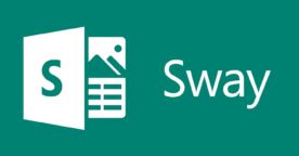 Sway, l’outil génial de Microsoft qui pourrait remplacer PowerPoint