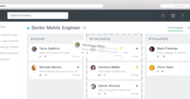 Nimble HR : la gestion des tâches appliquée au recrutement